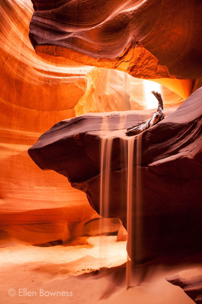 Upper Antelope Canyon