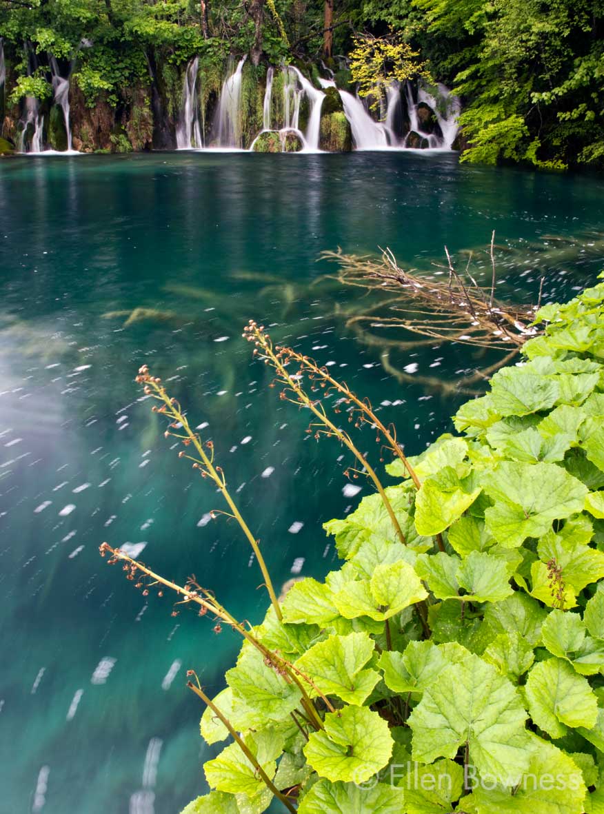 Plitvice Lakes