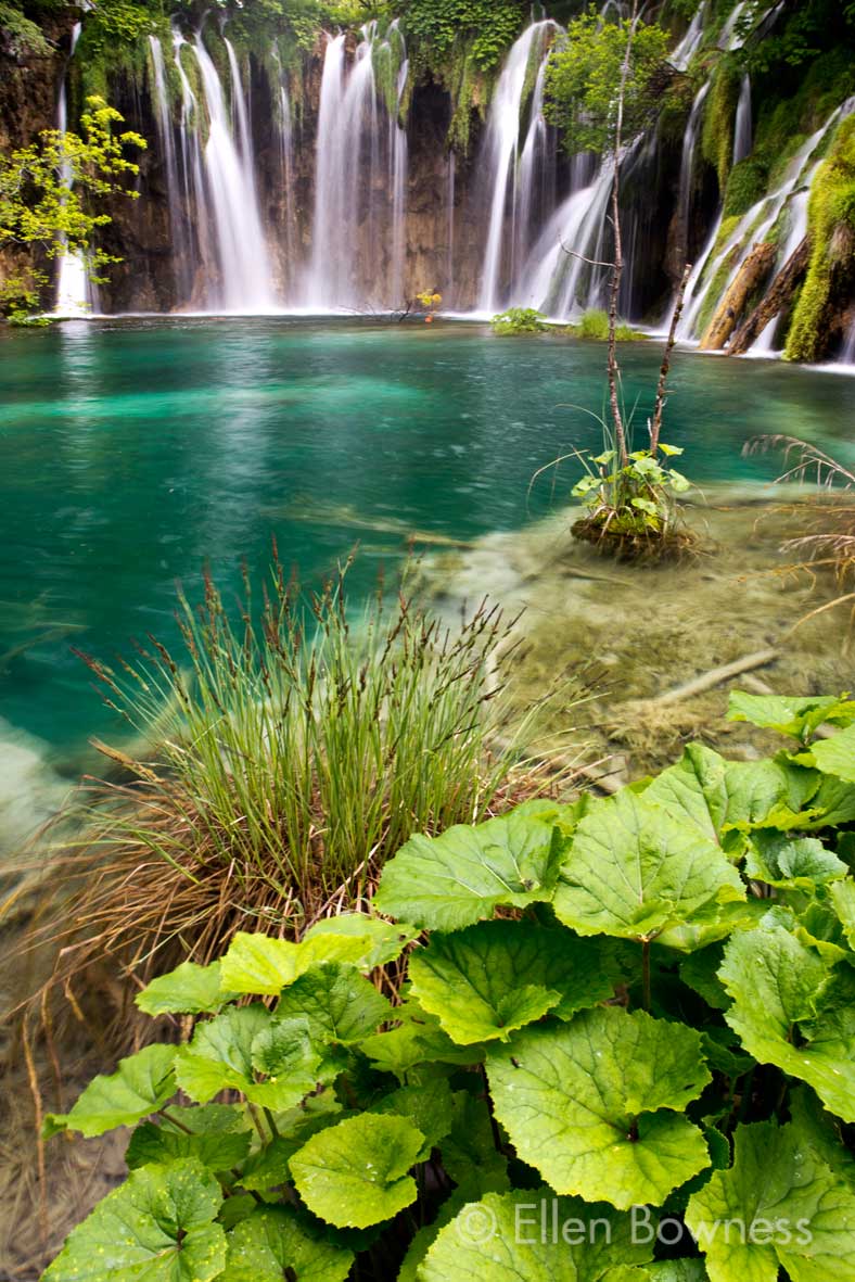 Plitvice Lakes