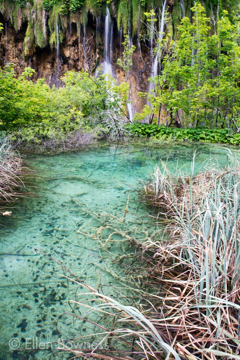 Plitvice Lakes