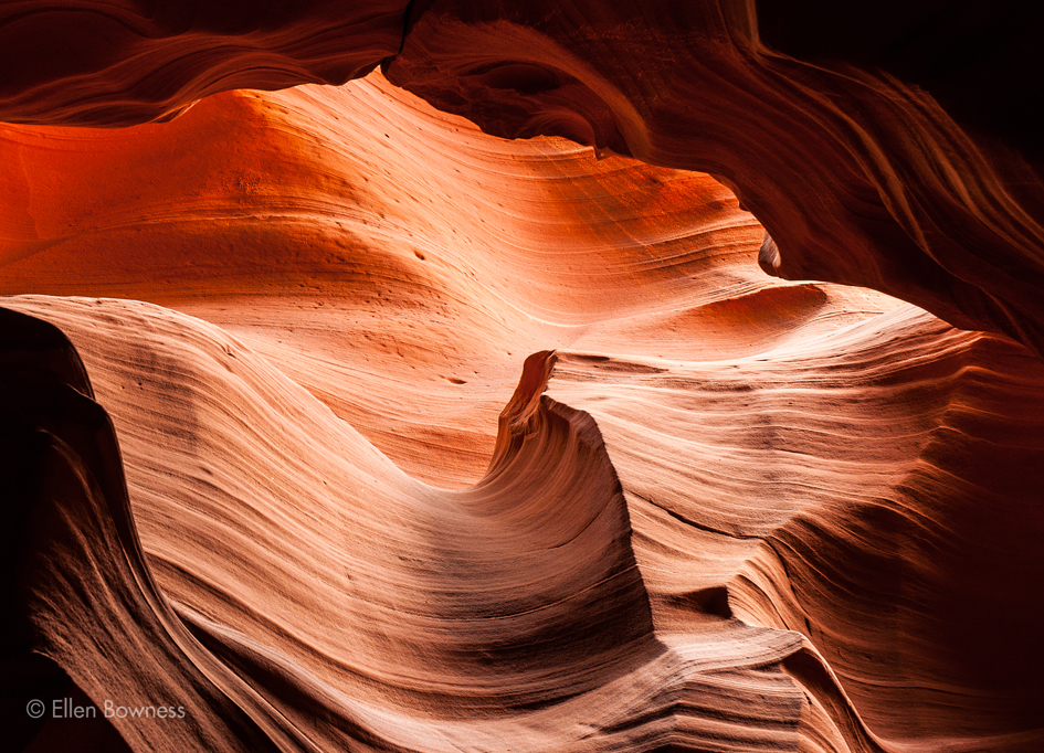 Lower Antelope Canyon