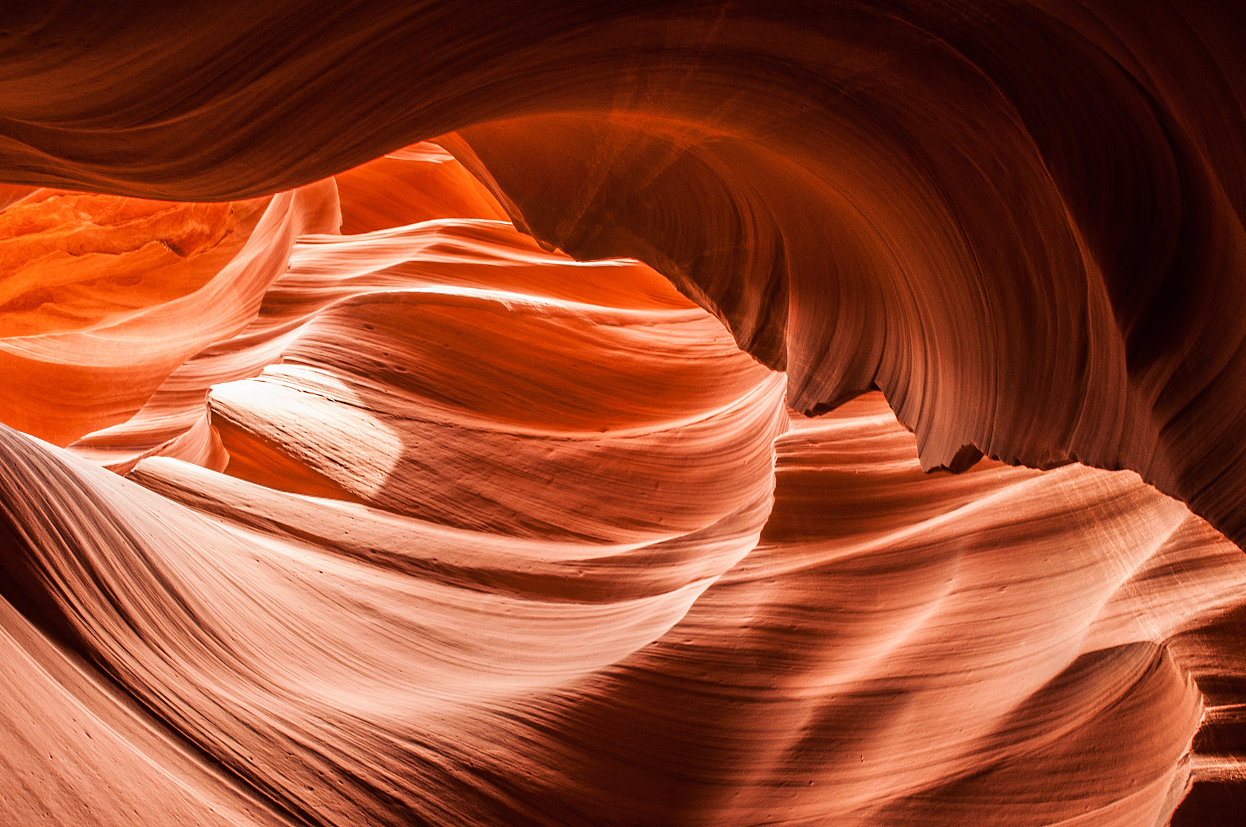 Antelope Canyon