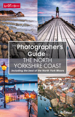 The Photographer's Guide to The North Yorkshire Coast